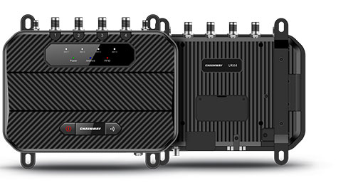 固定式 UHF 读写器 (Android 9)