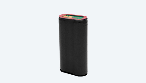 5200mAh 锂电池
